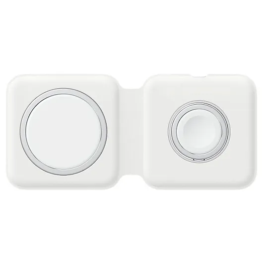 Беспроводная зарядная станция Apple MagSafe