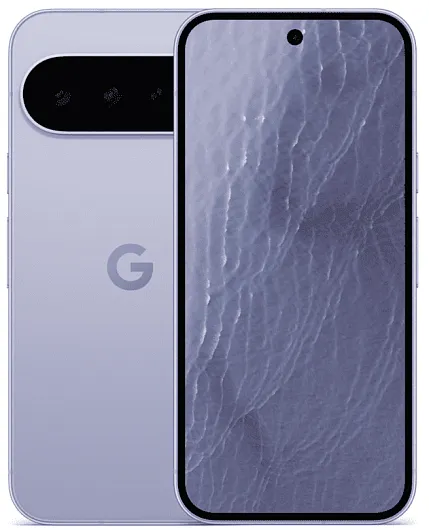 Смартфон Google Pixel 11 12/256 ГБ Морозный сиреневый
