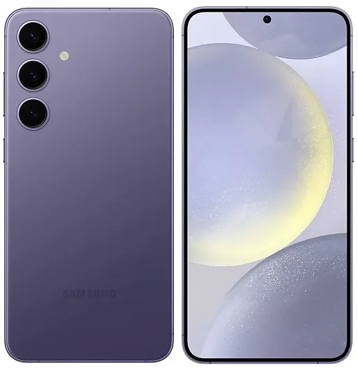 Смартфон Samsung Galaxy S24 Plus 12/256 Гб Фиолетовый