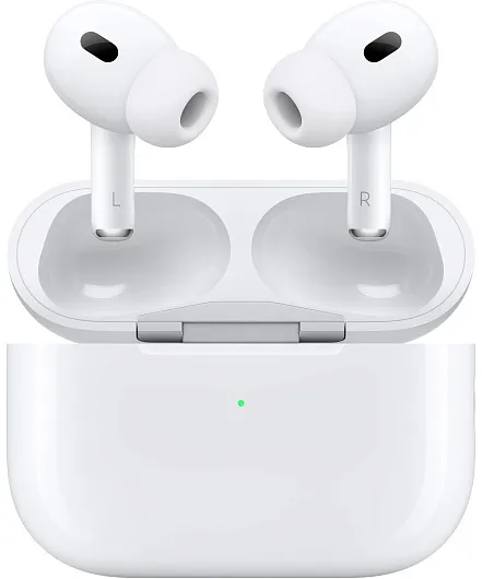 Беспроводные наушники AirPods Pro (2nd generation)