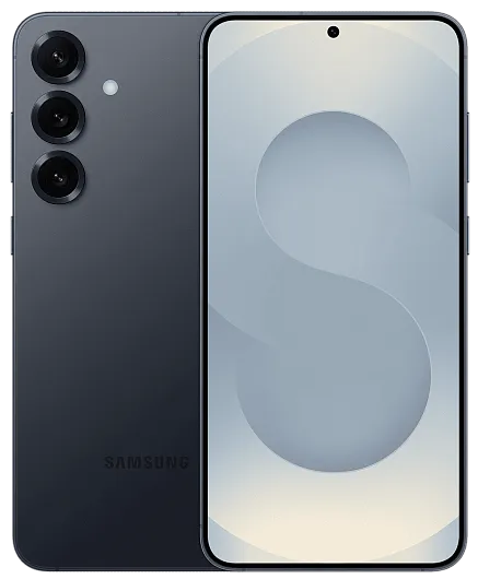 Смартфон Samsung Galaxy S25 Plus 12/512 Гб Темно-синий