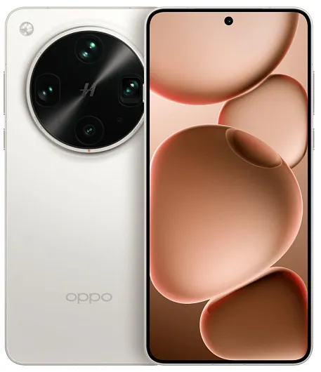Смартфон OPPO Find X8 Ultra 12/256 ГБ Белый