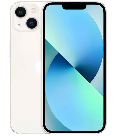 iPhone 13 128 Гб "Сияющая звезда"