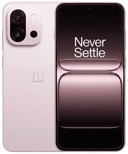 Смартфон OnePlus 13s 12/256 Гб Розовый сатин