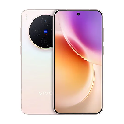 Смартфон vivo X300 16/1 ТБ Розовый