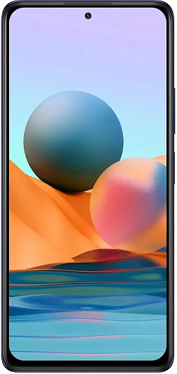 Смартфон Xiaomi Redmi Note 10 Pro 8/128 Гб Фиолетовый