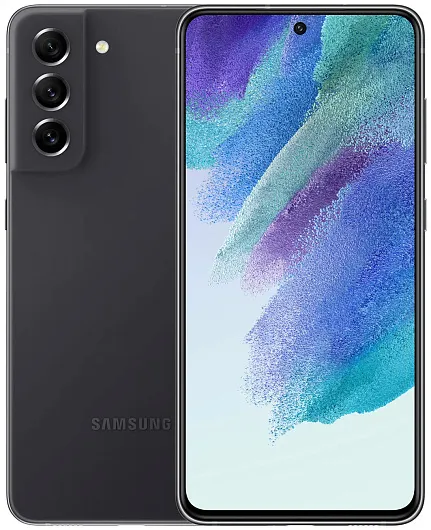 Смартфон Samsung Galaxy S21 FE 8/128 ГБ Серый