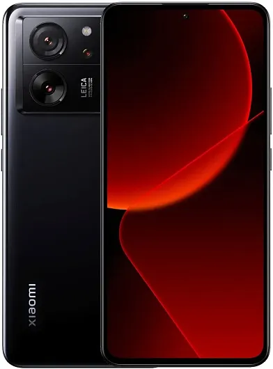 Смартфон Xiaomi 13T Pro 12/512 ГБ Черный