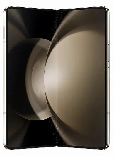 Смартфон Samsung Galaxy Z Fold5 12/512 ГБ Бежевый