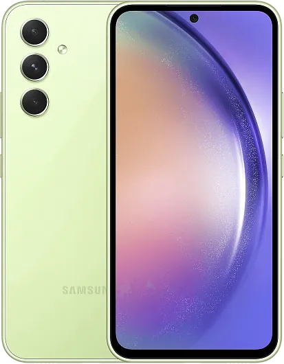 Samsung Galaxy A54 6/128 ГБ Лайм