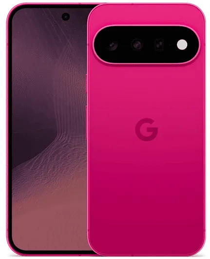 Смартфон Google Pixel 11 12/256 ГБ Красный