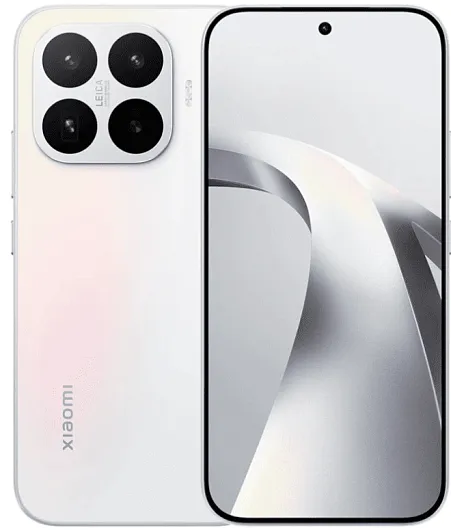 Смартфон Xiaomi 17T 12/256 ГБ Белый
