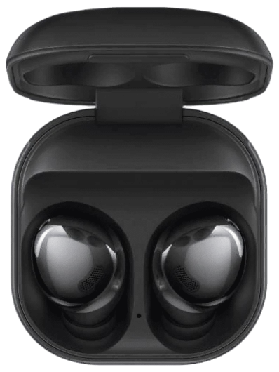 Беспроводные наушники Samsung Galaxy Buds Pro Черные