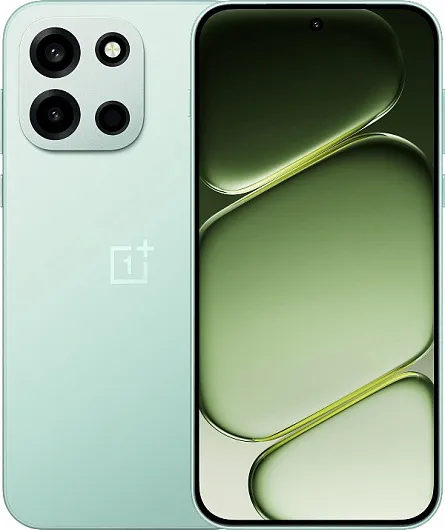 Смартфон OnePlus Nord 6 12/256 ГБ Мятный