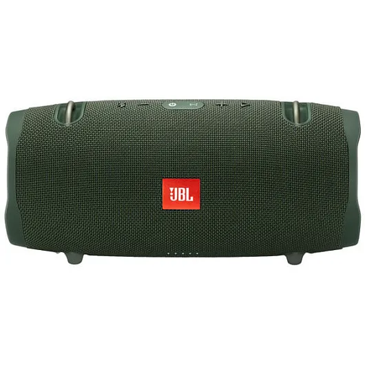Портативная колонка JBL Xtreme 2 Зеленая