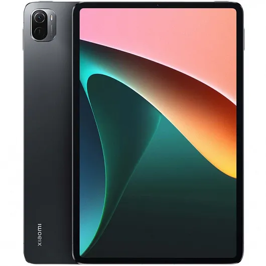 Планшет Xiaomi Pad 5, 6 /128 ГБ, Wi-Fi Космический серый