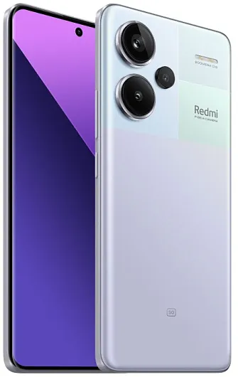Xiaomi Redmi Note 13 Pro Plus 5G 8/256 ГБ Фиолетовый