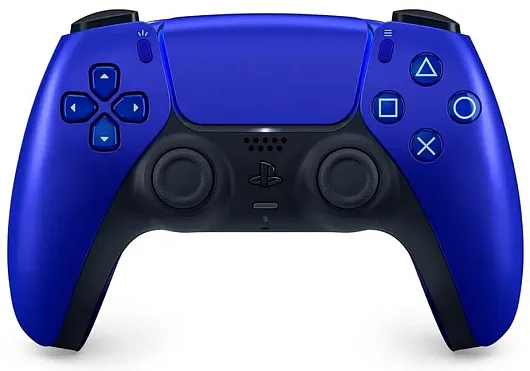 Геймпад Sony DualSense Темно-синий