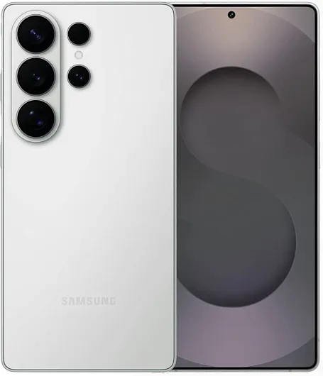 Смартфон Samsung Galaxy S26 Ultra 12/256 Гб Белый