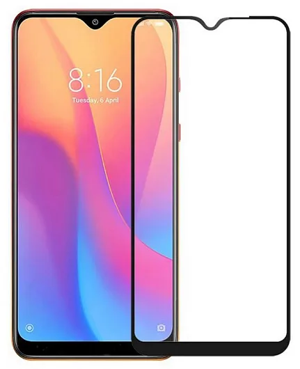 Защитное стекло для Xiaomi Redmi 10C
