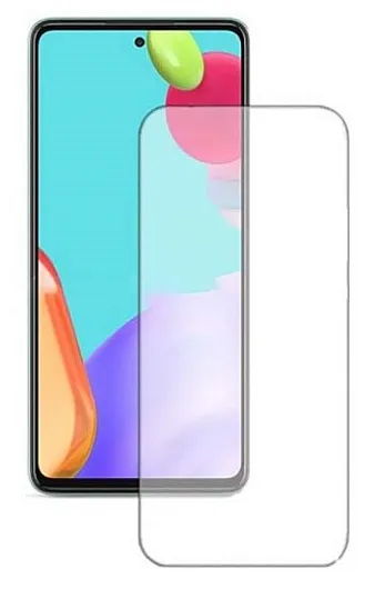Защитное стекло для Samsung A72