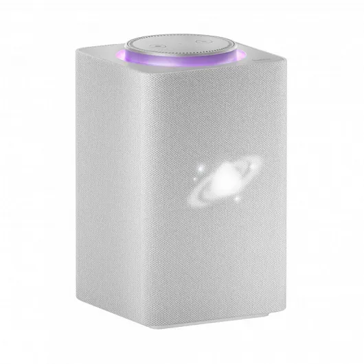 Умная колонка Яндекс.Станция Макс Серая