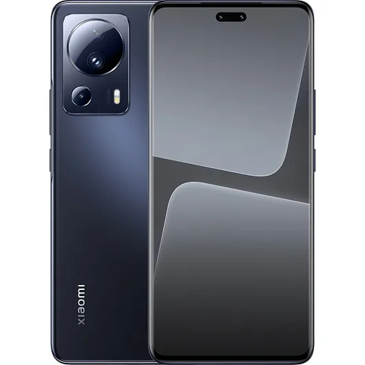 Xiaomi 13 lite 8/128 Гб Черный