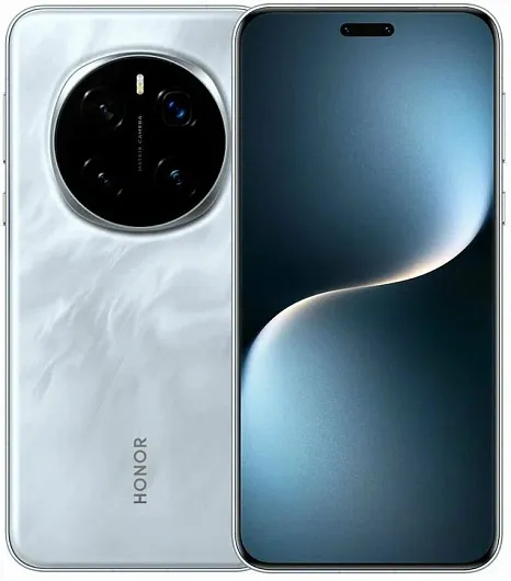 Смартфон Honor Magic7 Pro 16/1 ТБ Лунный серый