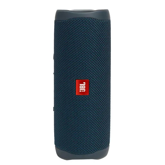 Портативная акустика JBL Flip 5 Синяя