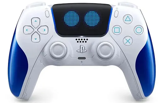 Геймпад Sony DualSense wireless Astro Bot
