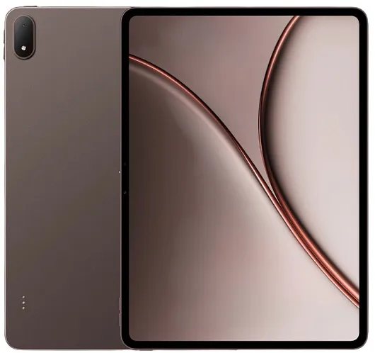 Планшет OnePlus Pad 4 Wi-Fi 12/256 Гб Коричневый