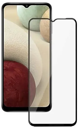 Защитное стекло для Samsung A04S