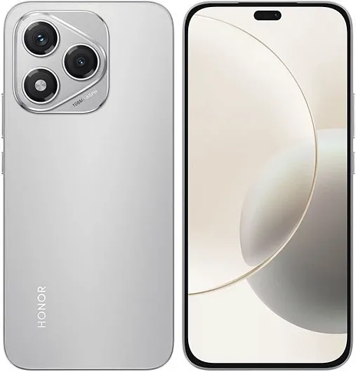 Смартфон Honor 400 Lite 8/256 ГБ Вельветовый серый