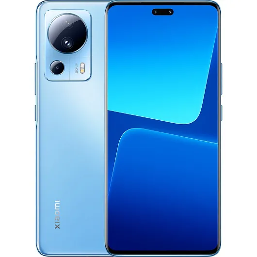 Xiaomi 13 lite 8/128 Гб Голубой
