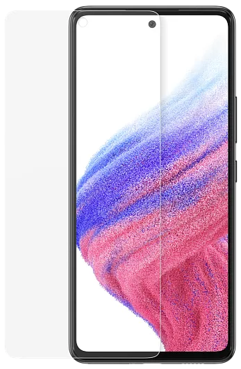 Защитное стекло для Samsung A53