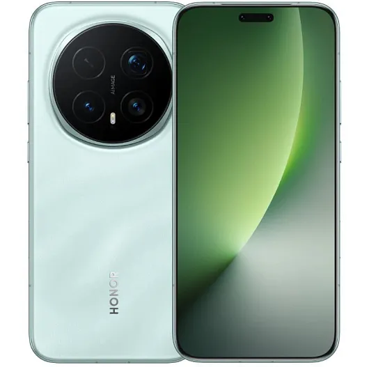 Смартфон Honor Magic8 Pro 16/1 ТБ Небесно-голубой