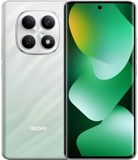 Xiaomi Redmi Note 15 8/128 ГБ Зелёный