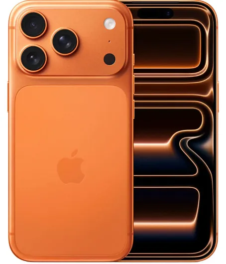 iPhone 17 Pro Max 1 Тб Тёмно-синий