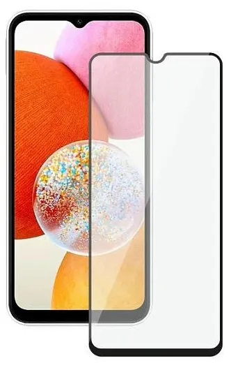 Защитное стекло для Samsung A14