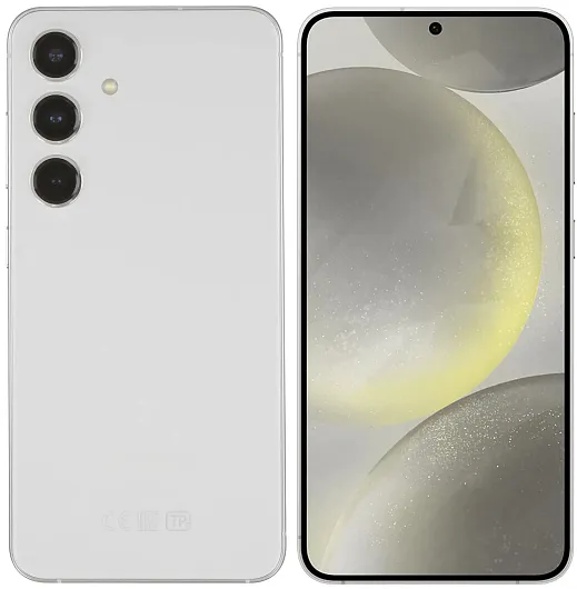 Смартфон Samsung Galaxy S24 Plus 12/256 Гб Серый