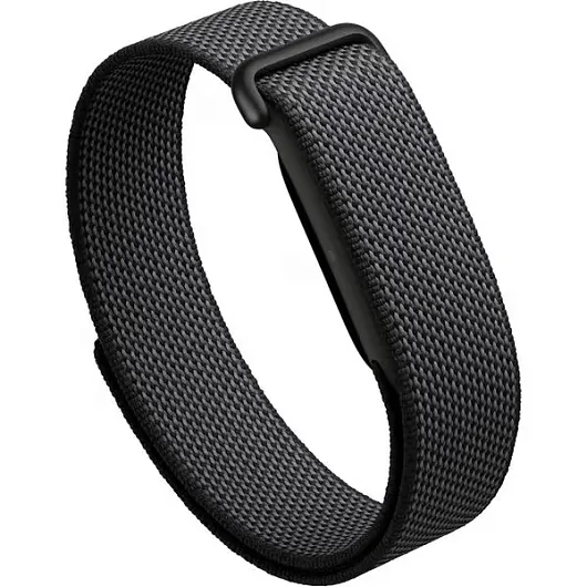 Фитнес-трекер Google Fitbit Air Obsidian Black