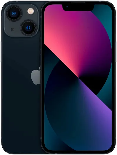 iPhone 13 128 Гб "Темная ночь"