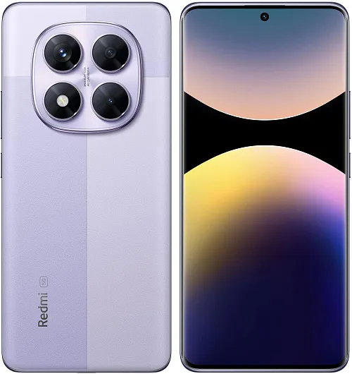 Xiaomi Redmi Note 14 Pro 5G 8/256 ГБ Фиолетовый