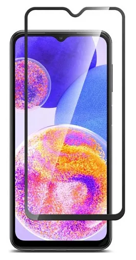 Защитное стекло для Samsung A23