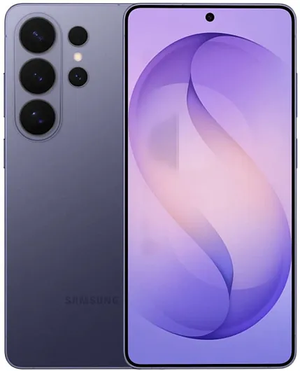 Смартфон Samsung Galaxy S26 Ultra 12/512 Гб Фиолетовый
