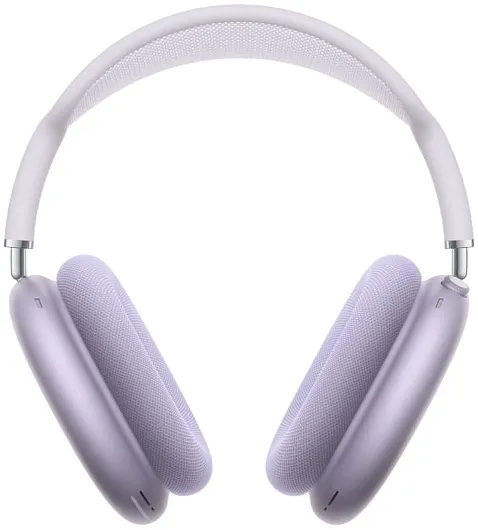 Беспроводные наушники Apple AirPods Max 2 USB-C, фиолетовый