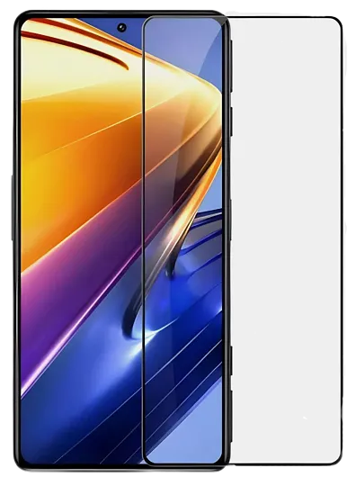 Защитное стекло для Xiaomi POCO F4