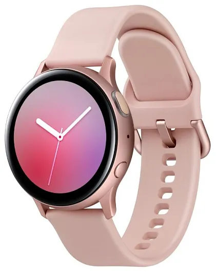 Смарт-часы Samsung Galaxy Watch Active2 40 мм Ваниль