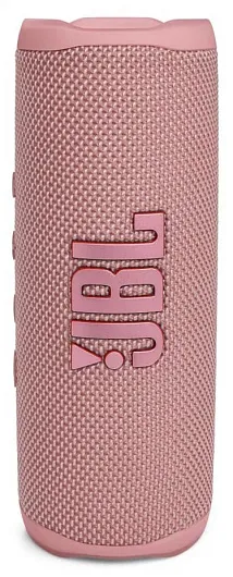 Портативная колонка Jbl Flip 6 Розовая