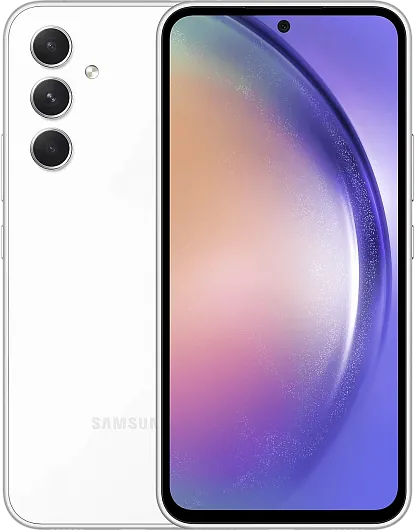 Samsung Galaxy A54 6/128 ГБ Белый